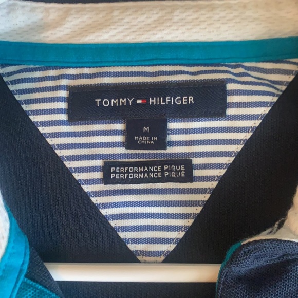 Tommy Hilfiger Polo - Picture 2 of 3